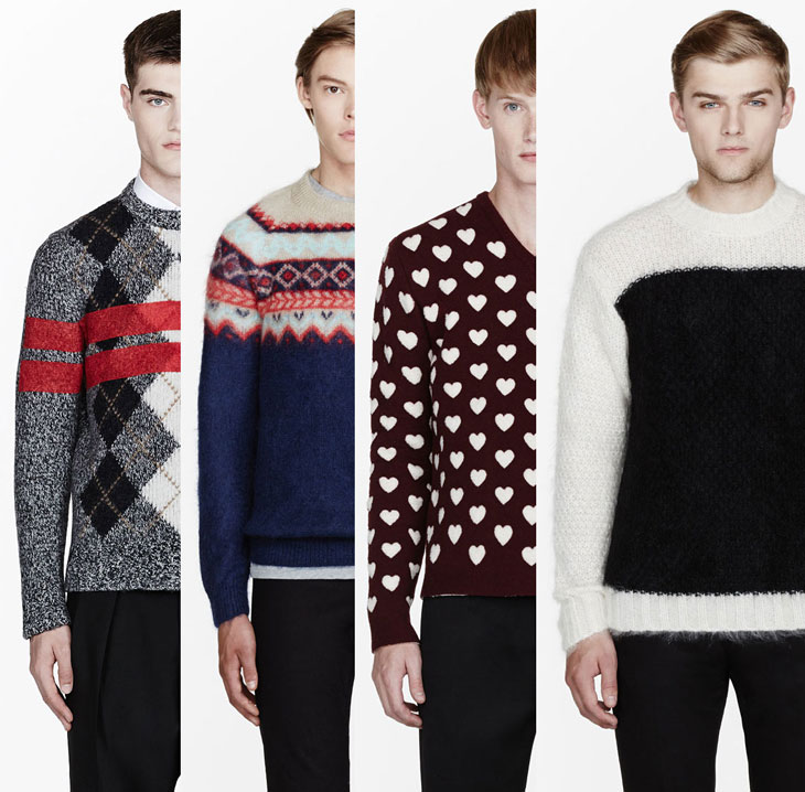 Men's Sweaters