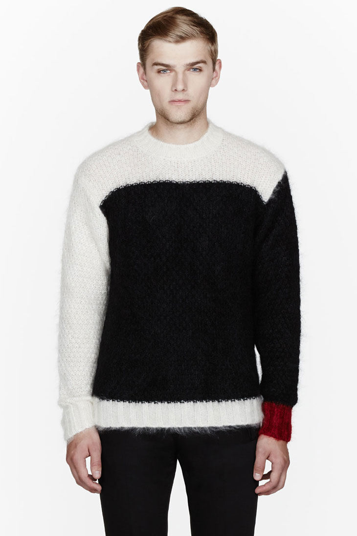 Men's Sweaters