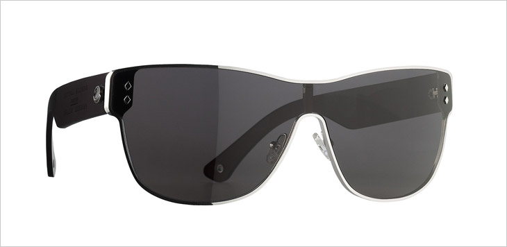 Moncler Eyewear by Pharrell Williams