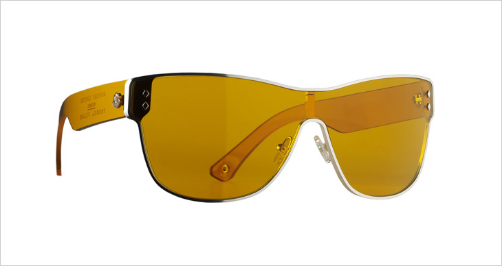 Moncler Eyewear by Pharrell Williams