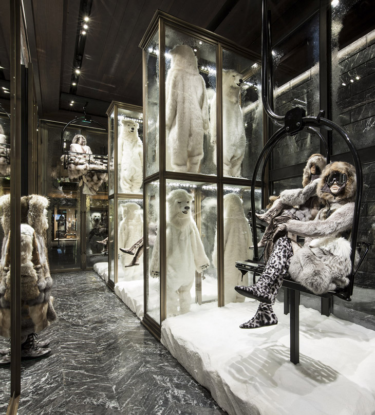 Paris Store