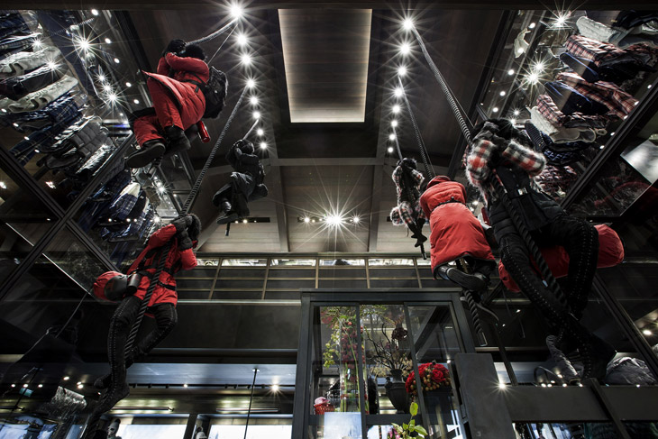 Paris Store
