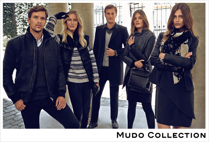 Mudo