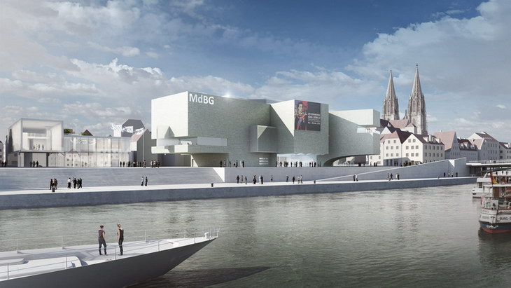 Museum of Bavarian History
