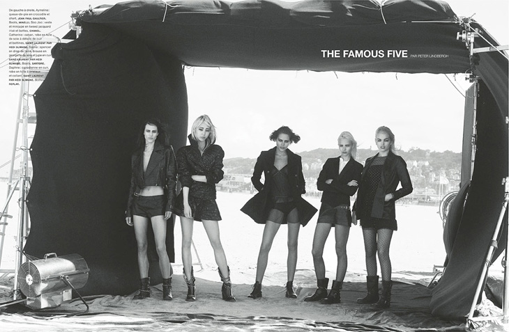 Peter Lindbergh