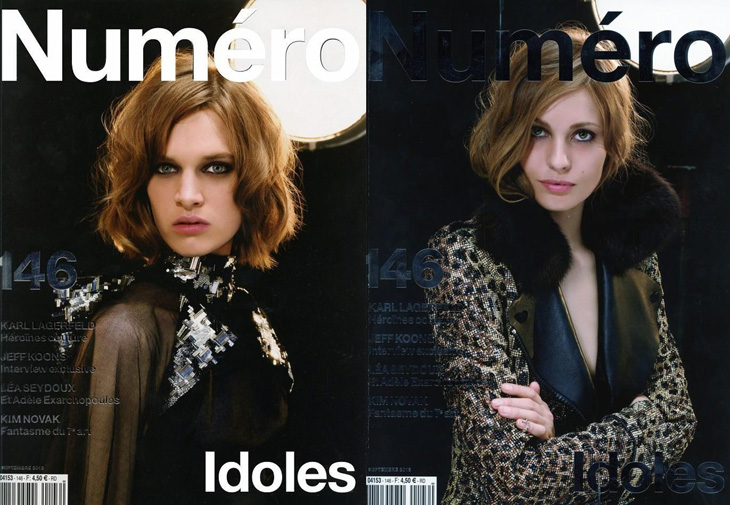 Numero Magazine