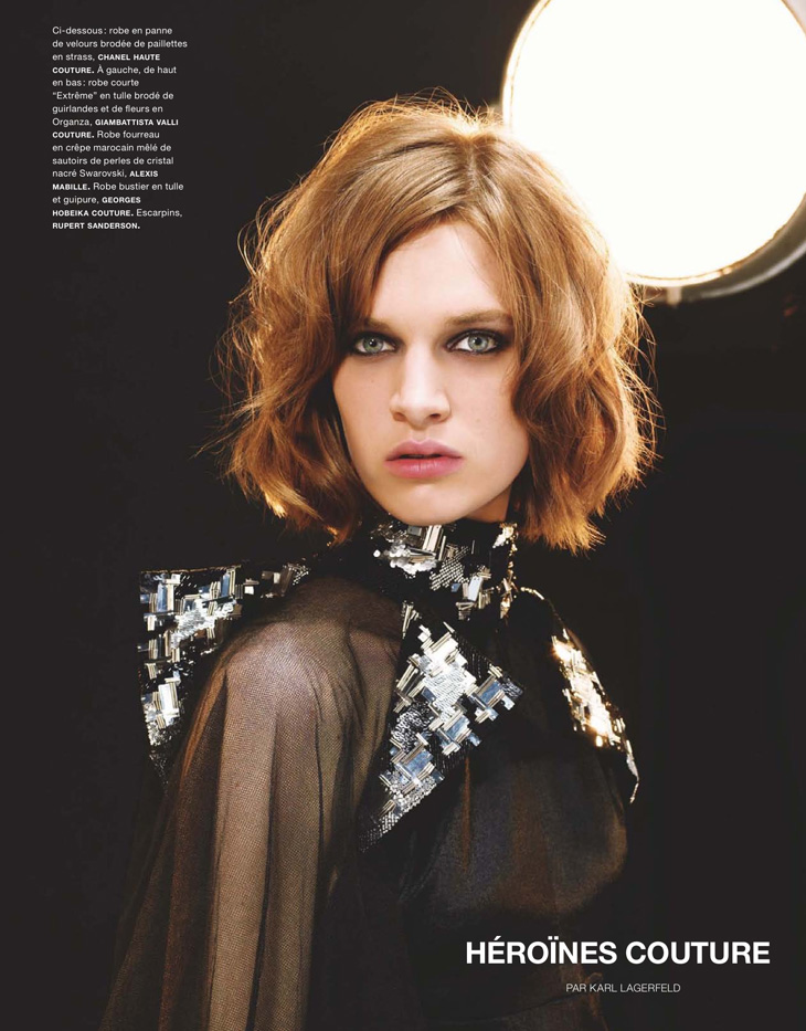 Numero Magazine