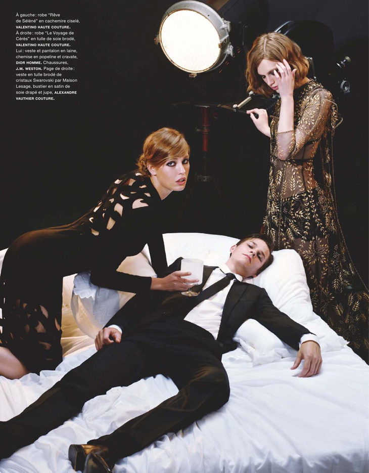 Numero Magazine