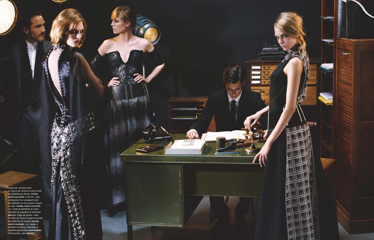 Numero Magazine