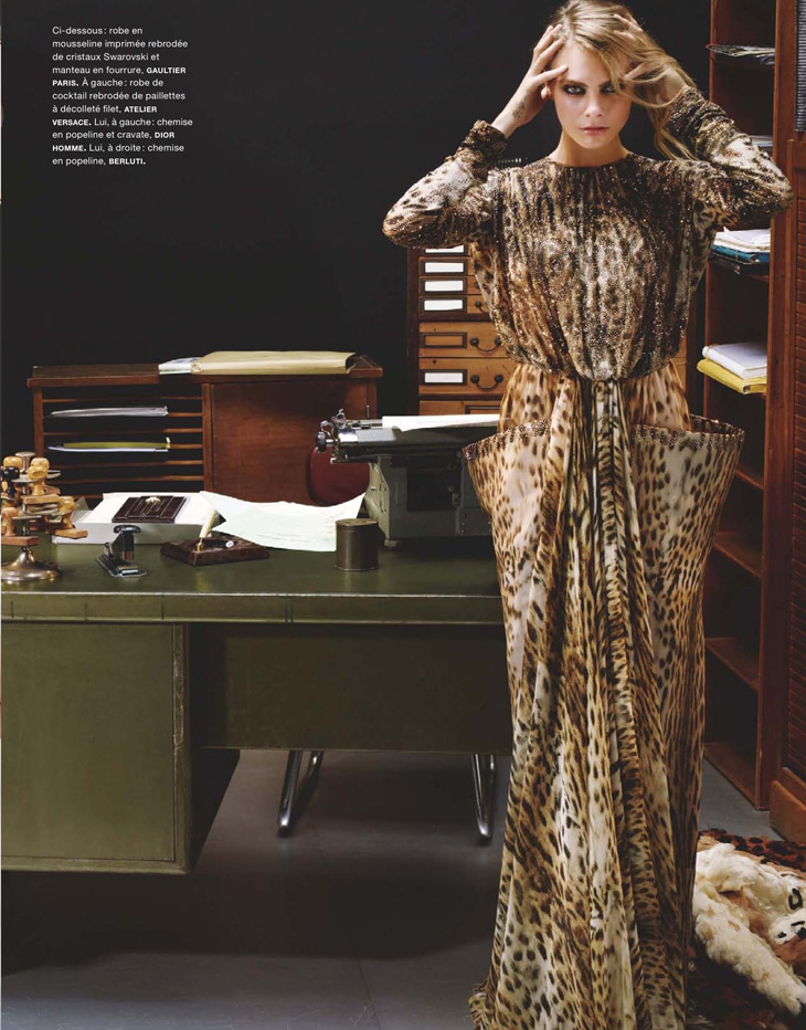 Numero Magazine