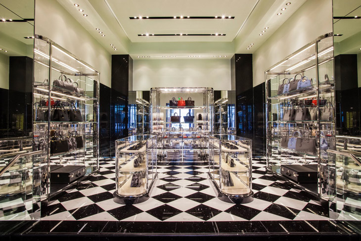 San Francisco Store