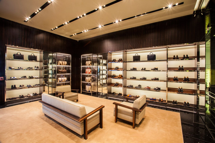 San Francisco Store