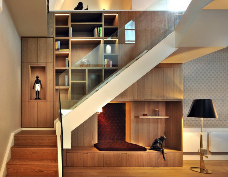 Penthouse in London