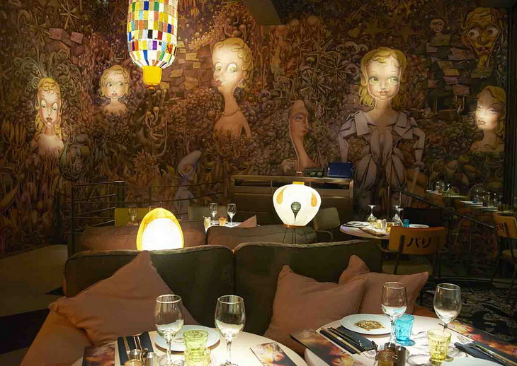 Philippe Starck