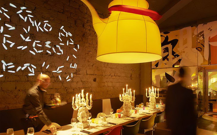 Philippe Starck