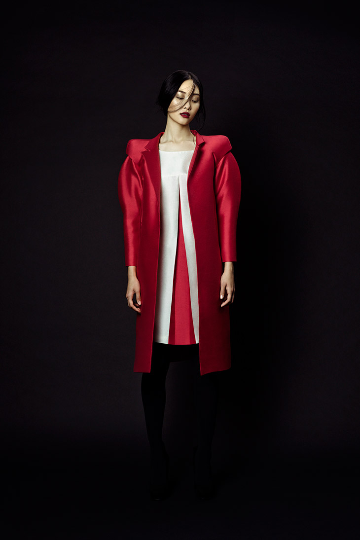 Womenswear FW13
