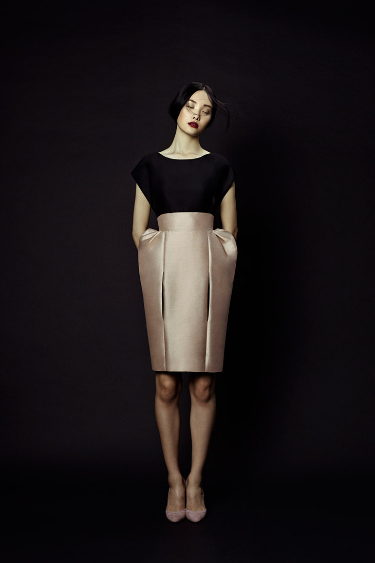 Womenswear FW13