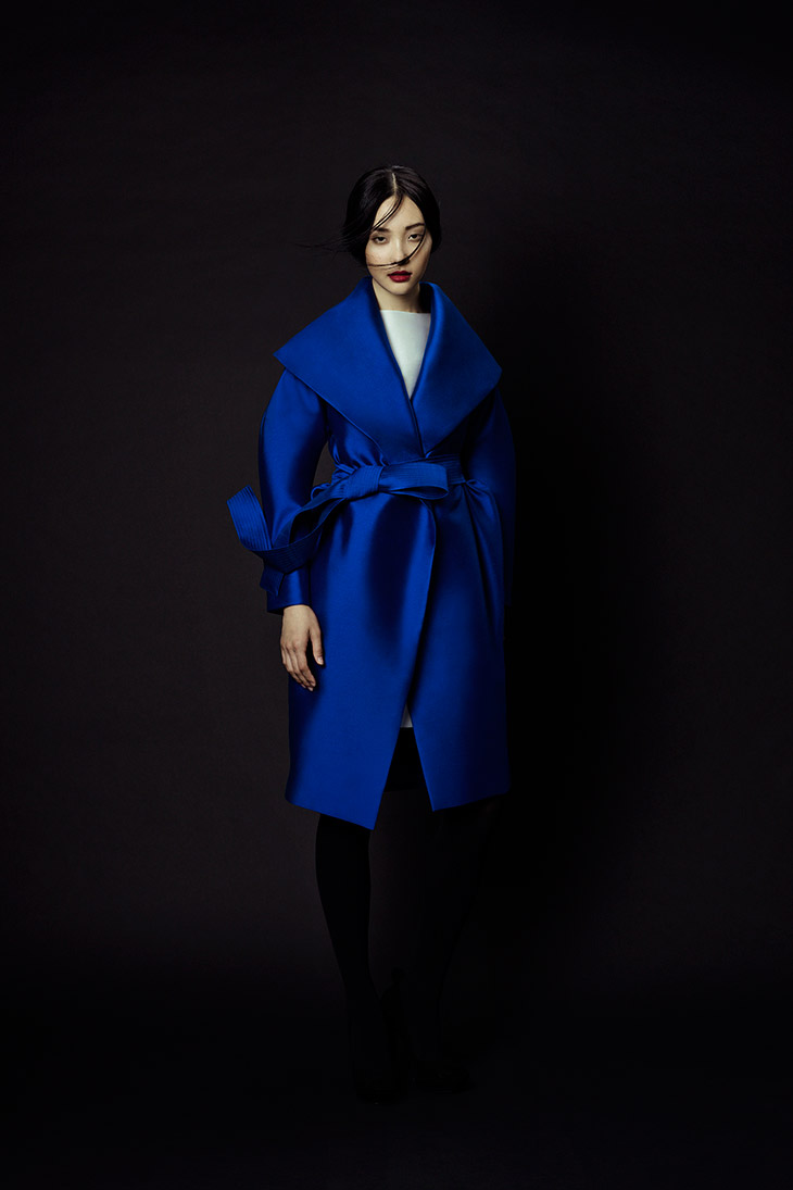 Womenswear FW13
