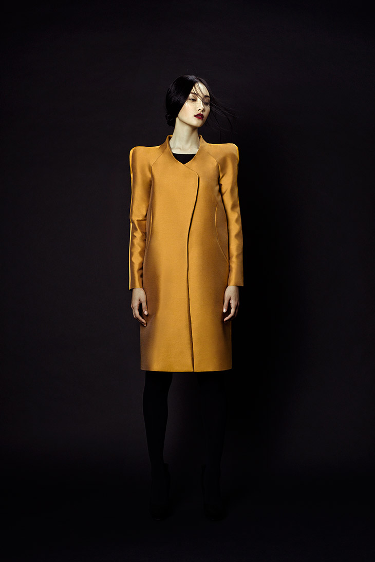 Womenswear FW13
