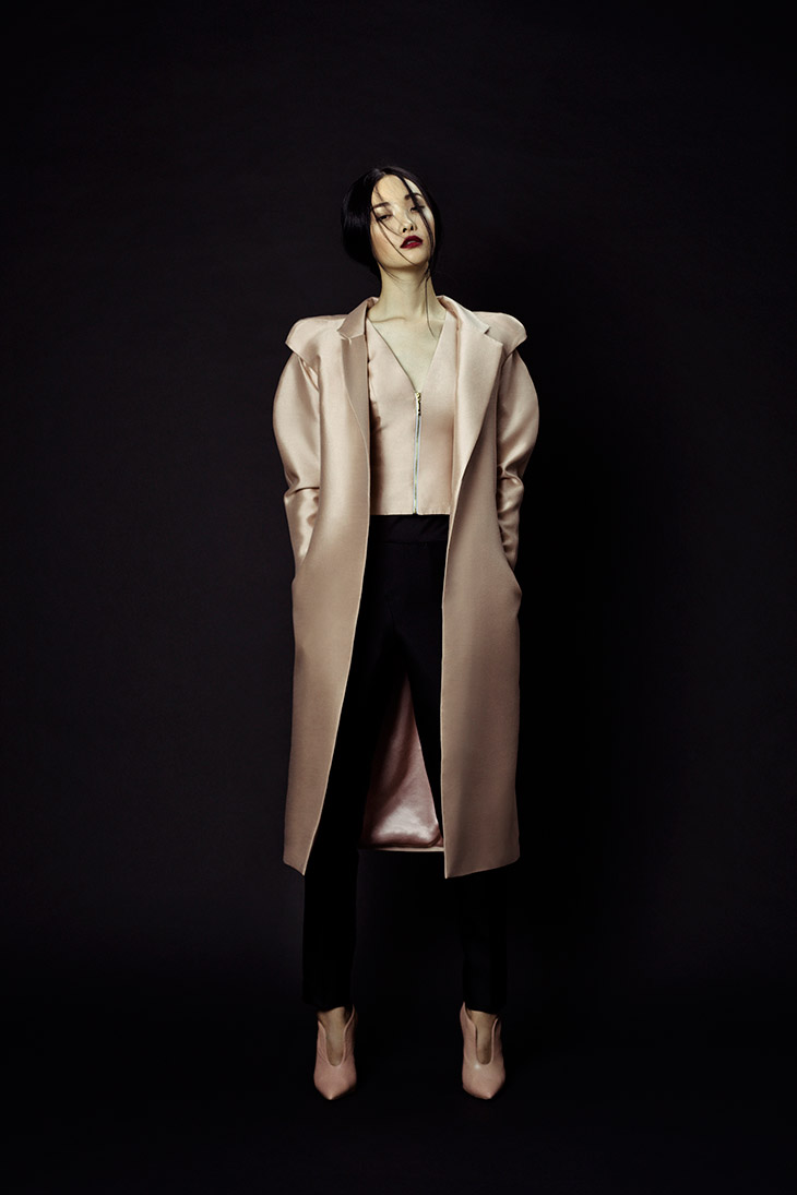 Womenswear FW13