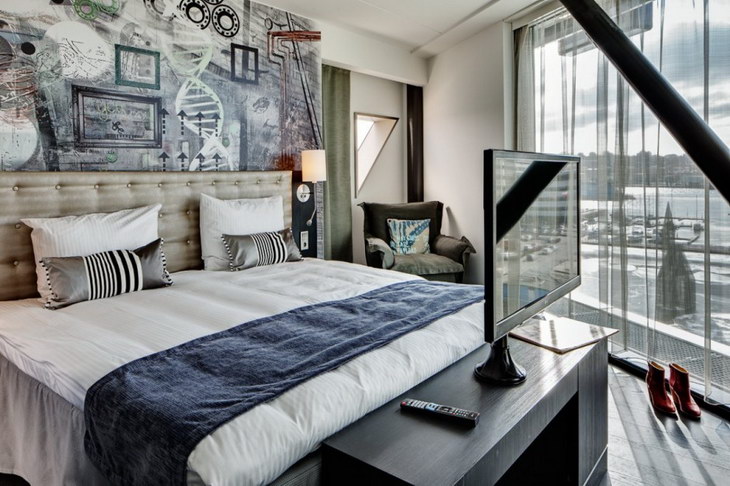 Radisson Blu