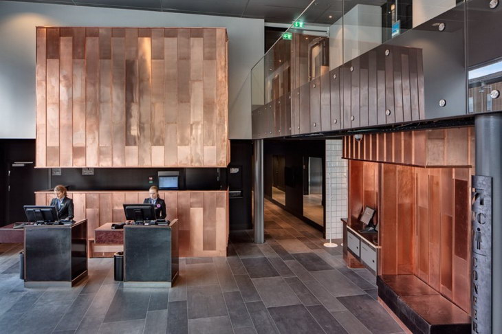 Radisson Blu