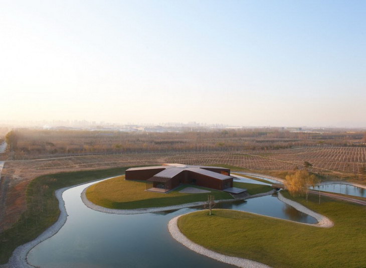SAKO Architects