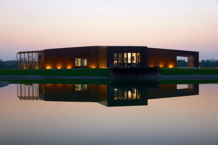 SAKO Architects