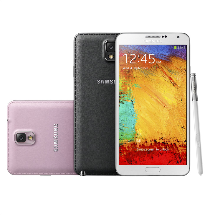 GALAXY Note 3