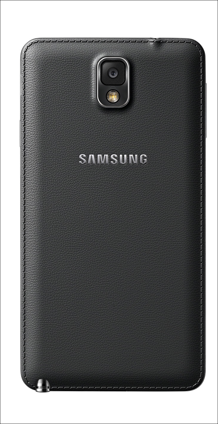 GALAXY Note 3