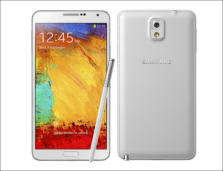 GALAXY Note 3