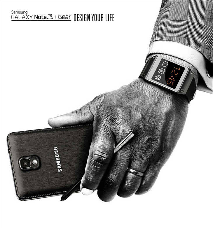 GALAXY Note 3