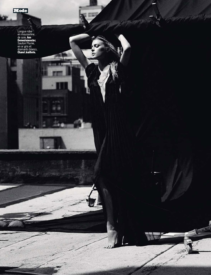 Victor Demarchelier