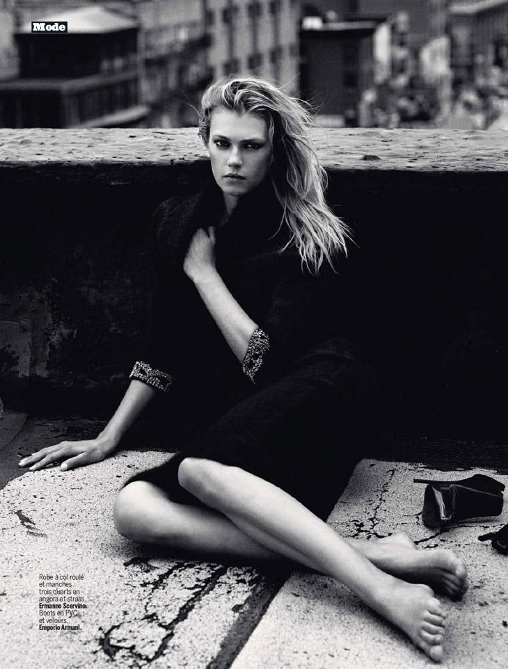 Victor Demarchelier
