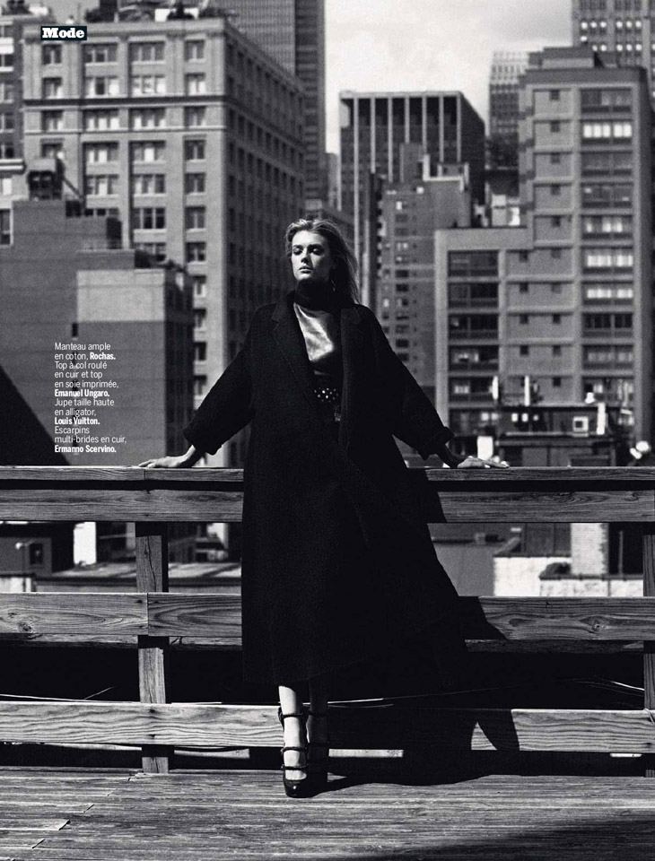 Victor Demarchelier