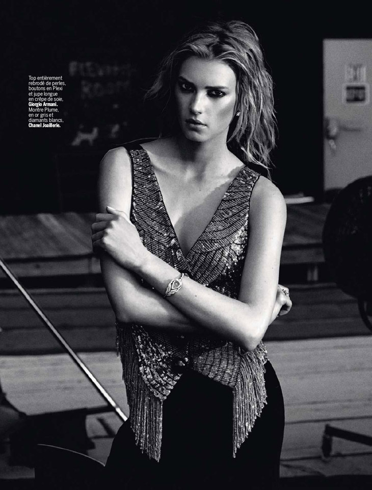 Victor Demarchelier