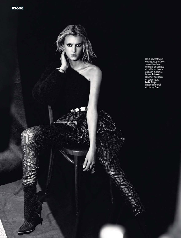 Victor Demarchelier