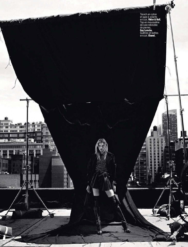 Victor Demarchelier