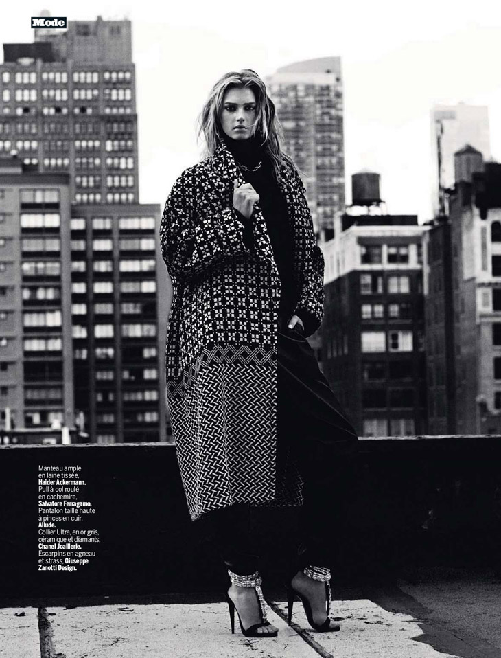Victor Demarchelier