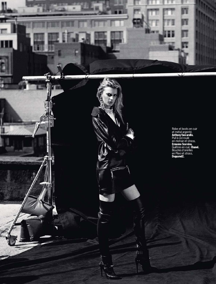 Victor Demarchelier