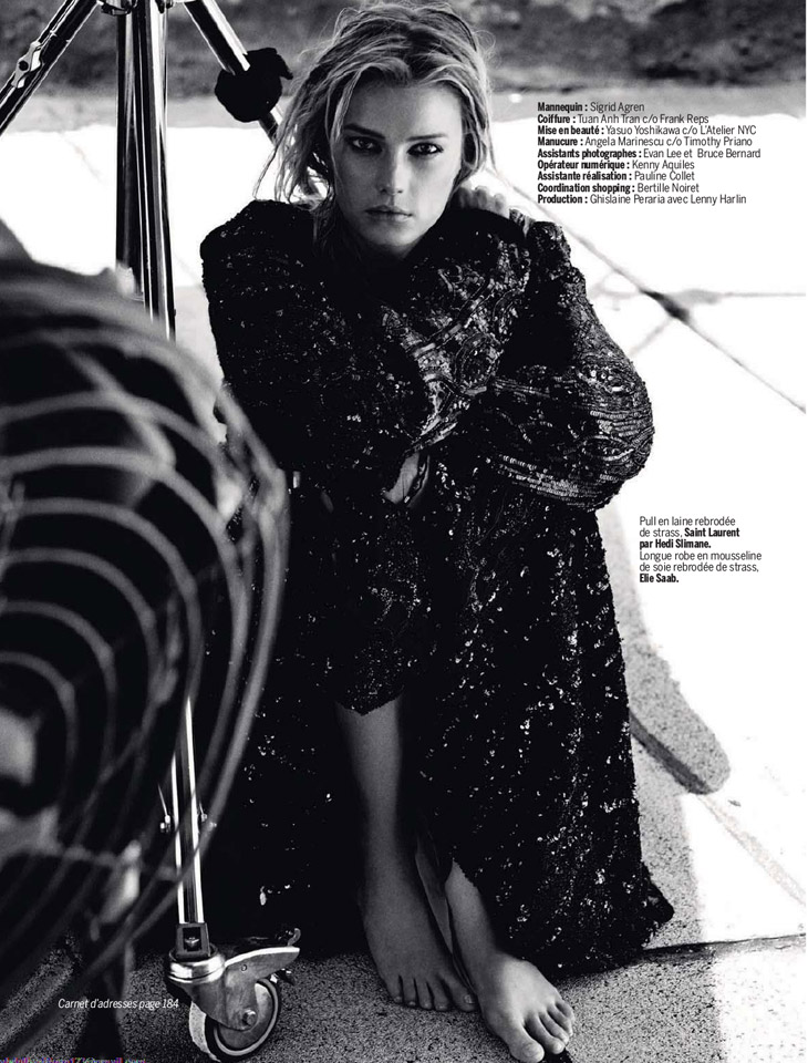 Victor Demarchelier