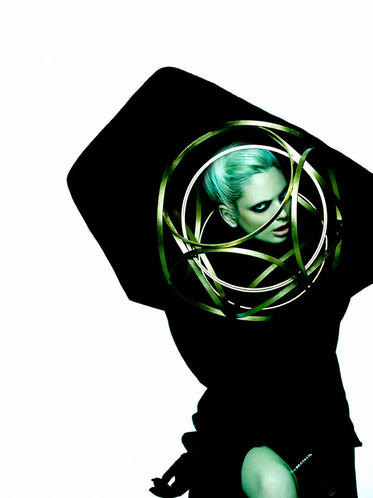 VEOIR Magazine