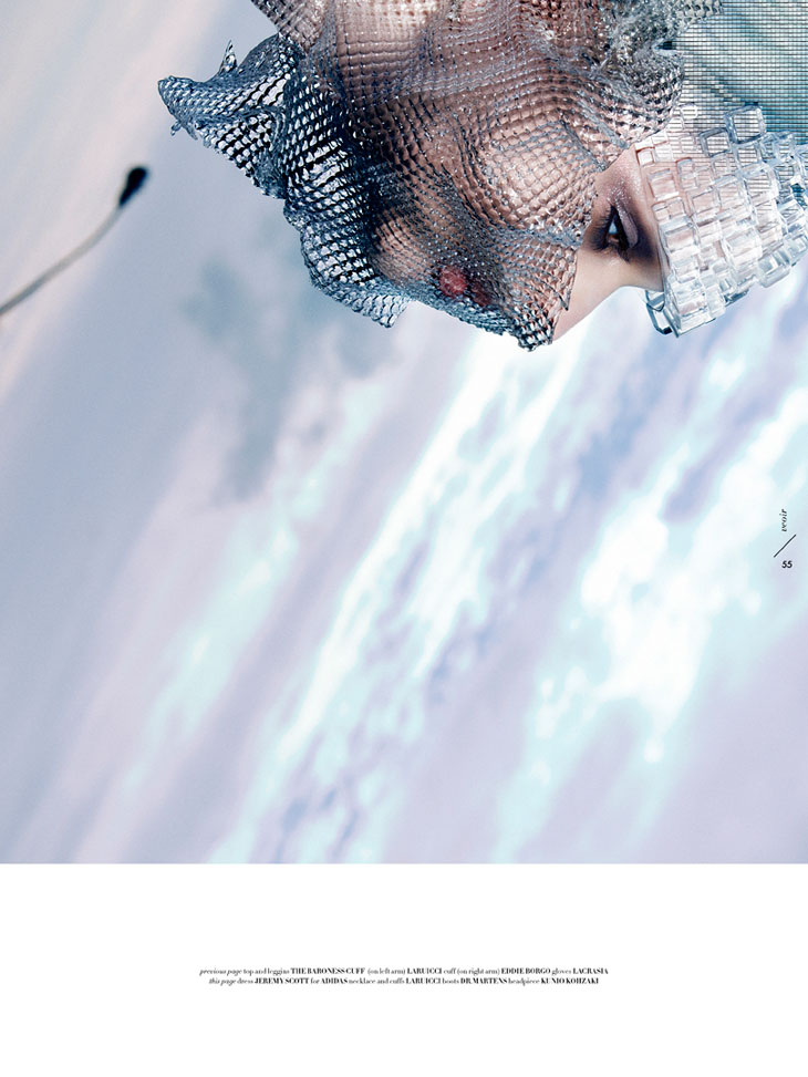 VEOIR Magazine
