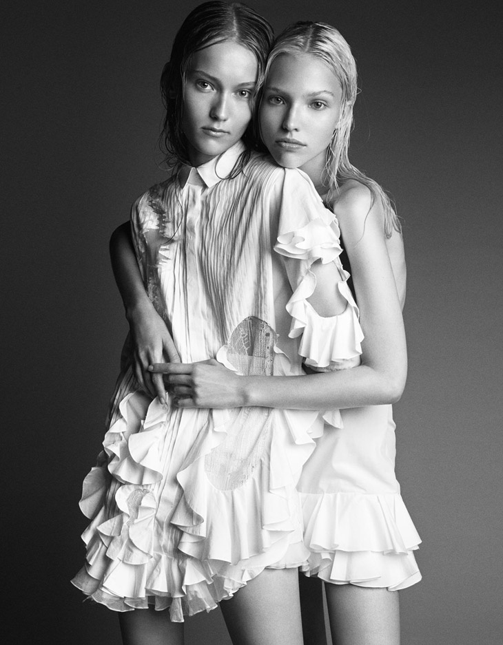 Interview Magazine