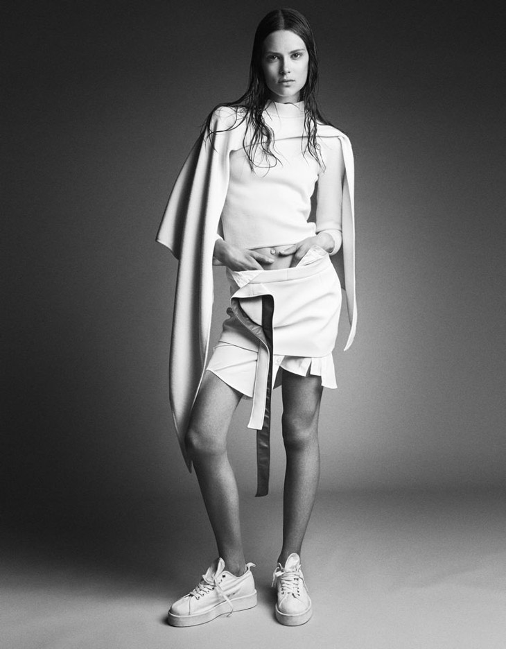 Interview Magazine