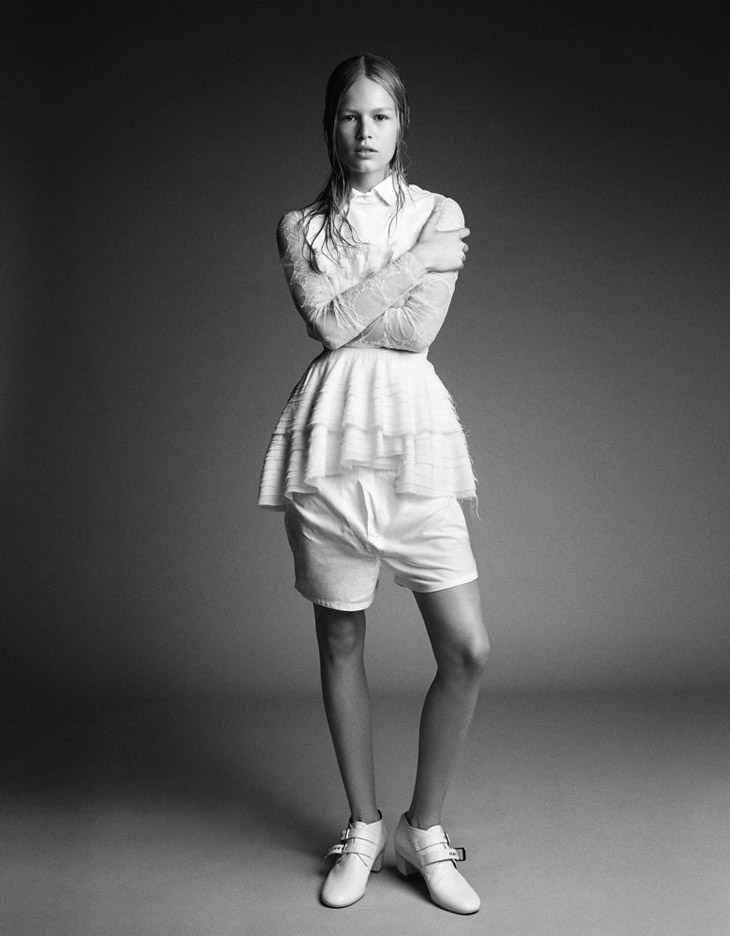 Interview Magazine