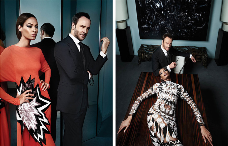 WSJ Magazine