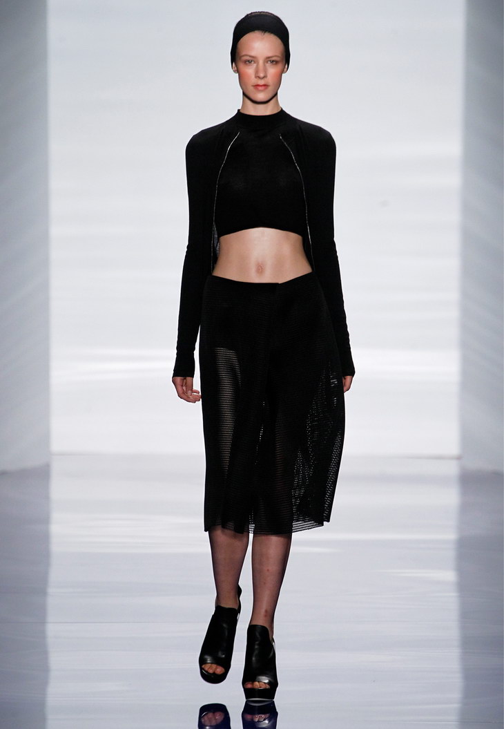 Spring Summer 2014 Womenswear