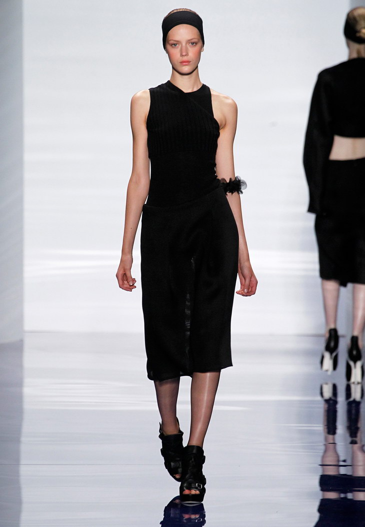 Spring Summer 2014 Womenswear