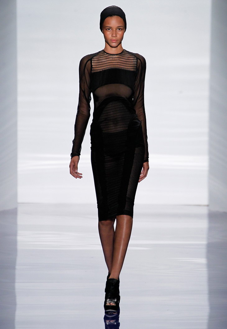 Spring Summer 2014 Womenswear